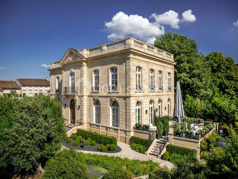 Grande Maison de Bernard Magrez - Hôtel particulier - galerie - photo 2