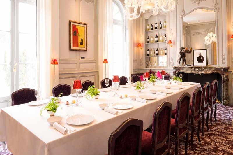 Grande Maison de Bernard Magrez - Hôtel particulier - photo 3