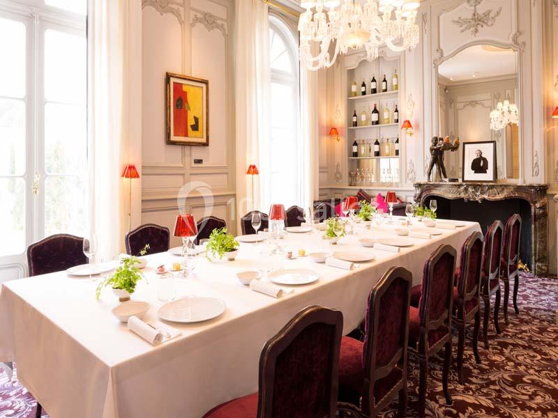 Grande Maison de Bernard Magrez - Hôtel particulier - galerie - photo 3