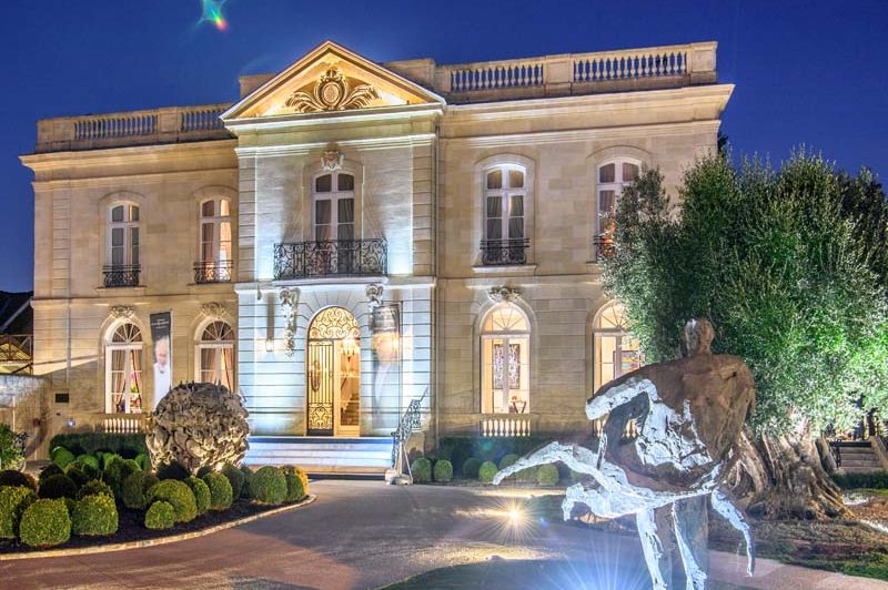 Grande Maison de Bernard Magrez - Hôtel particulier - photo 3