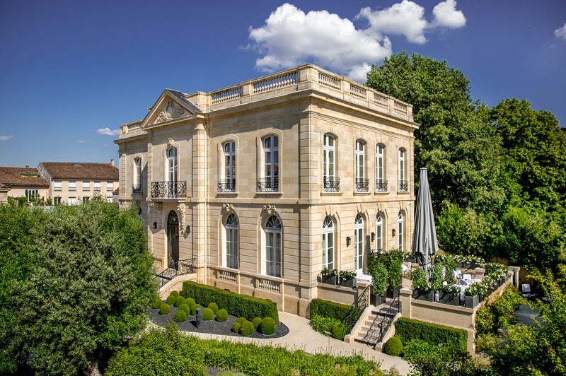 Grande Maison de Bernard Magrez - Hôtel particulier - photo 1