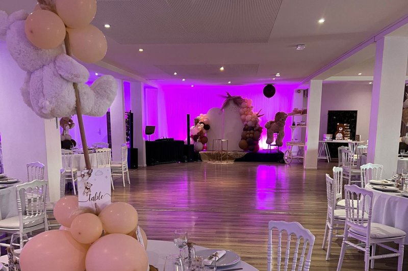 Chic 2 Event - photo 1