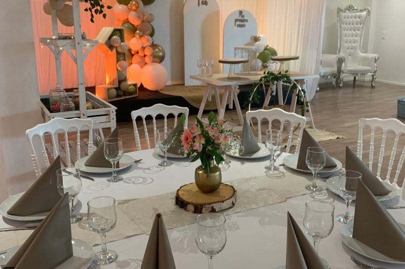 Chic 2 Event - photo 5
