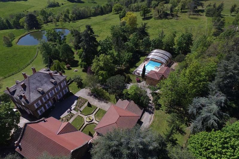 Château Des Gaudras - photo 3
