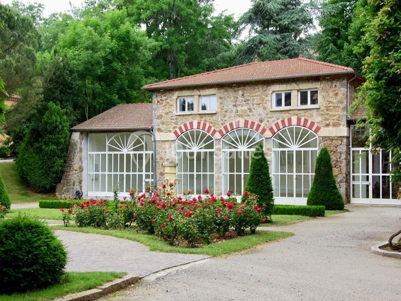 Château Des Gaudras - galerie - photo 1