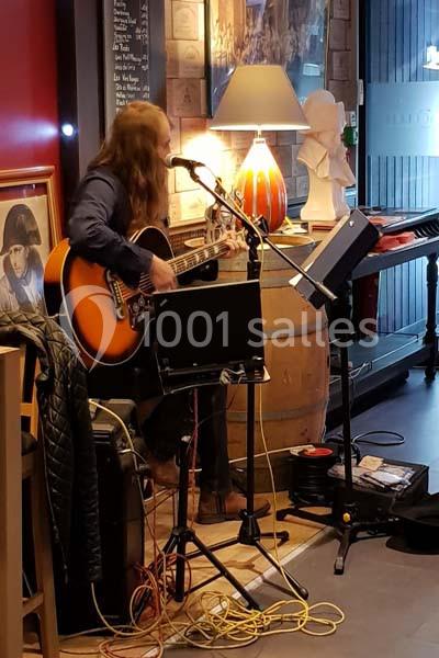 Le Dôme Bar Lounge - Resto Evénementiel - galerie - photo 19