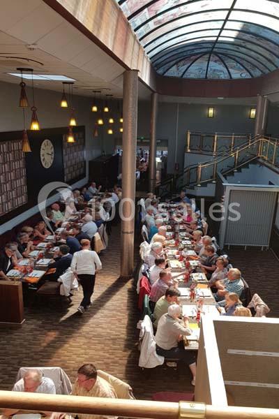 Le Dôme Bar Lounge - Resto Evénementiel - galerie - photo 16