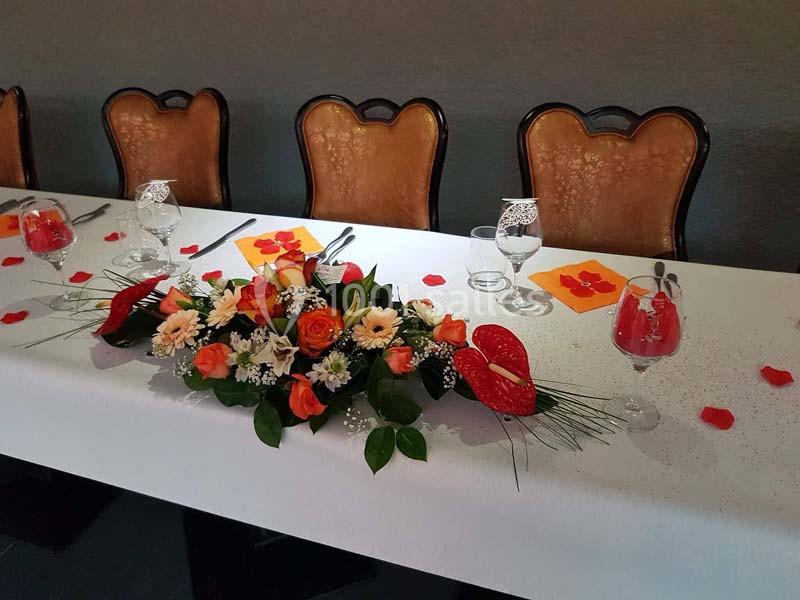 Le Dôme Bar Lounge - Resto Evénementiel - galerie - photo 6
