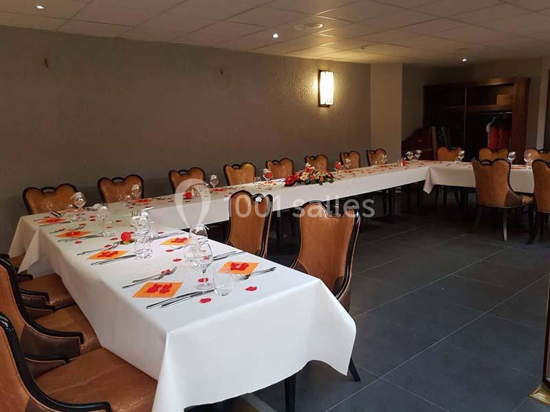 Le Dôme Bar Lounge - Resto Evénementiel - galerie - photo 7
