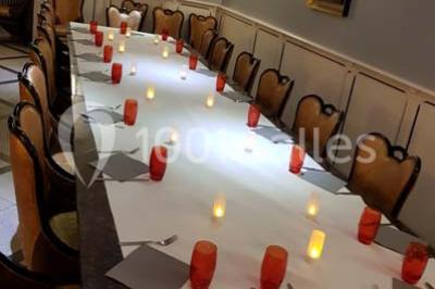 Le Dôme Bar Lounge - Resto Evénementiel - photo 4