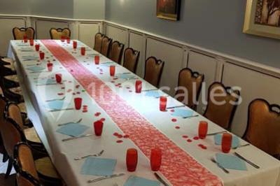 Le Dôme Bar Lounge - Resto Evénementiel - photo 5