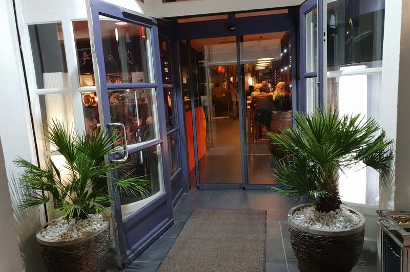 Le Dôme Bar Lounge - Resto Evénementiel - photo 2