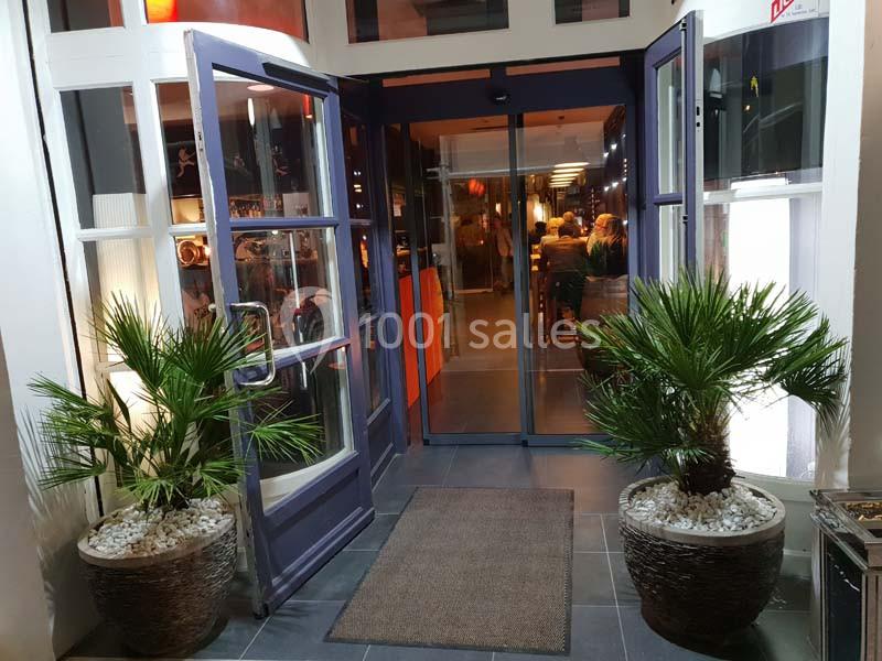 Le Dôme Bar Lounge - Resto Evénementiel - galerie - photo 2