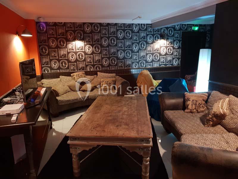Le Dôme Bar Lounge - Resto Evénementiel - galerie - photo 9