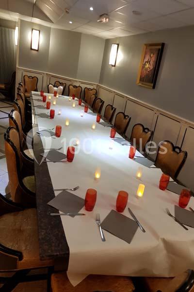 Le Dôme Bar Lounge - Resto Evénementiel - galerie - photo 9