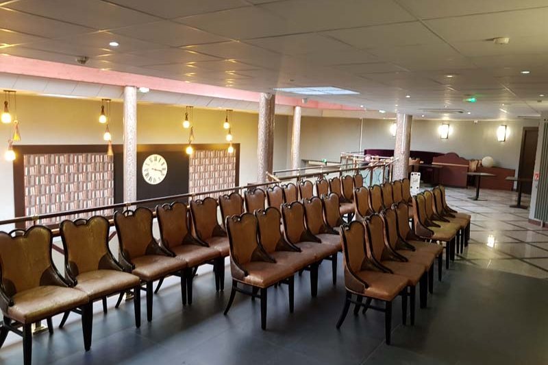 Le Dôme Bar Lounge - Resto Evénementiel - photo 5