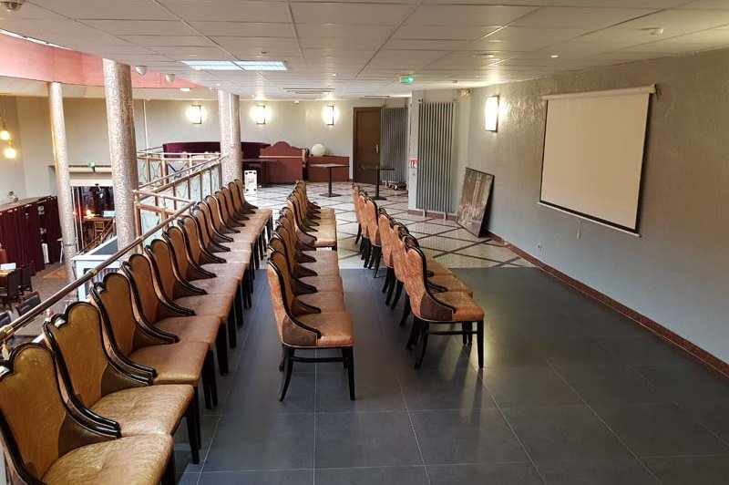 Le Dôme Bar Lounge - Resto Evénementiel - photo 4