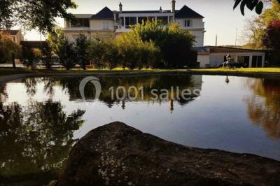Le Domaine du Lys - photo 3