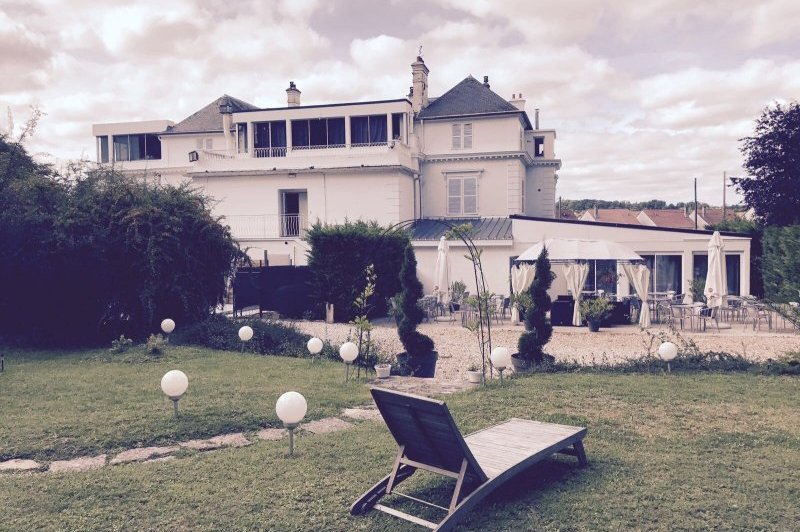 Le Domaine du Lys - photo 1