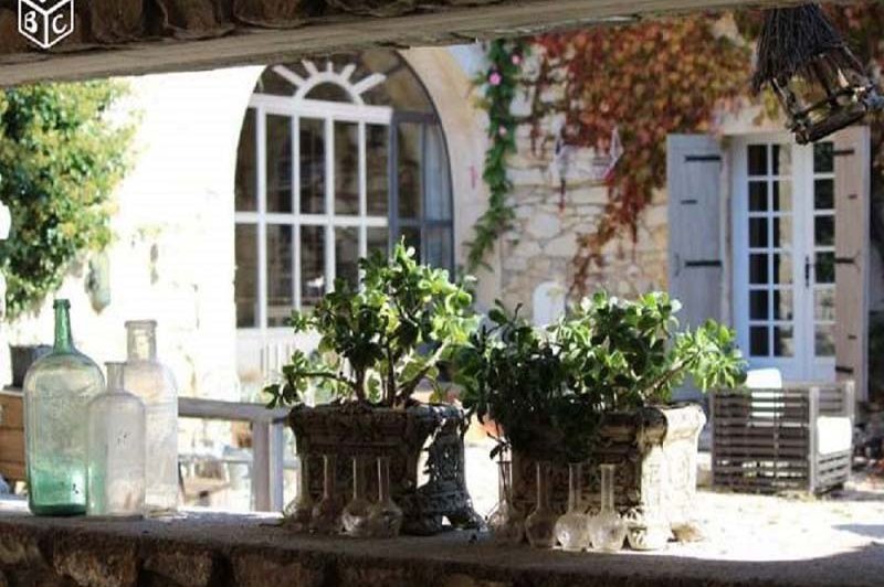 Bastide de Lussan - photo 2