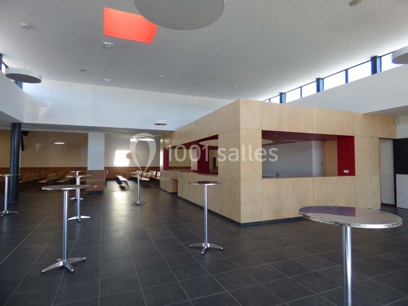 Espace Violay 1004 - galerie - photo 3