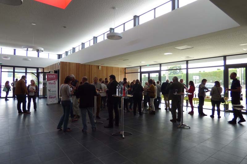 Espace Violay 1004 - photo 4