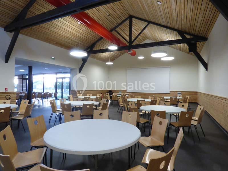 Espace Violay 1004 - galerie - photo 2