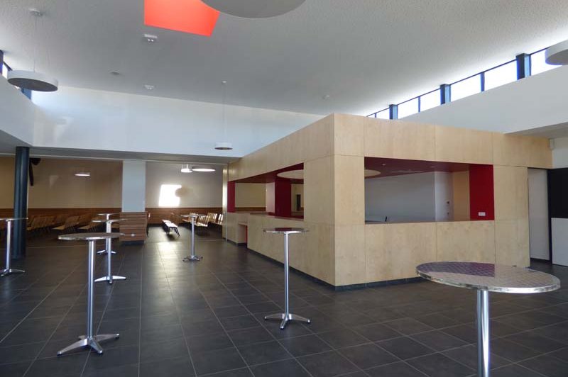 Espace Violay 1004 - photo 5