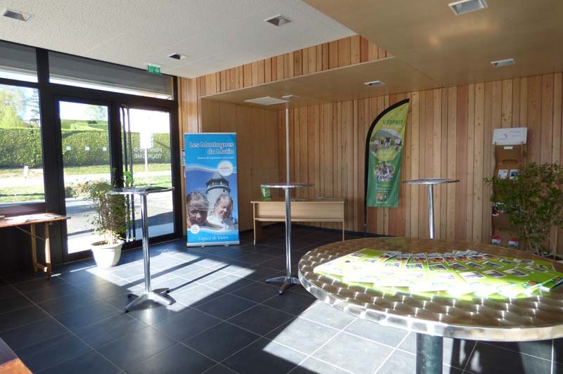 Espace Violay 1004 - photo 1