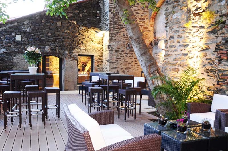 Le Jardin De Collioure - photo 2