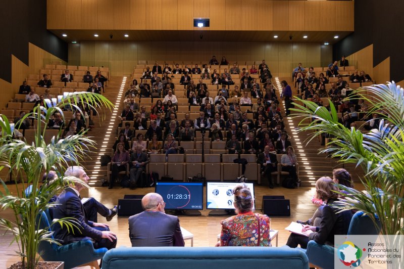 Centre des Congrès Prouvé - photo 2