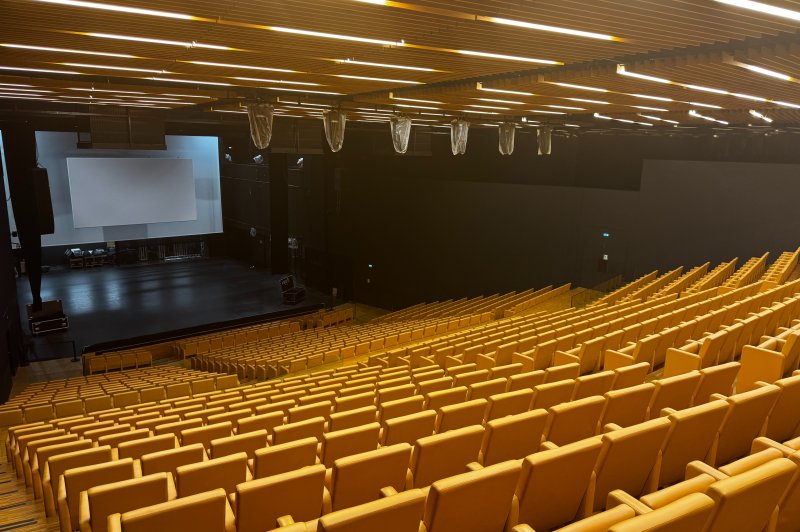 Centre des Congrès Prouvé - photo 3