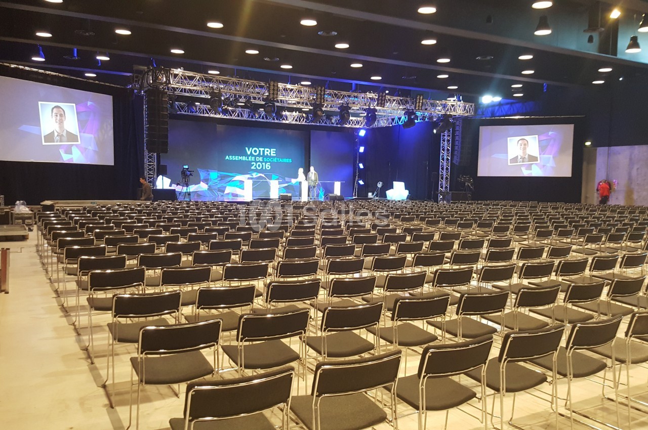 Hall 1 & 2