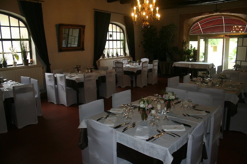 Auberge De Pachoquin - photo 1