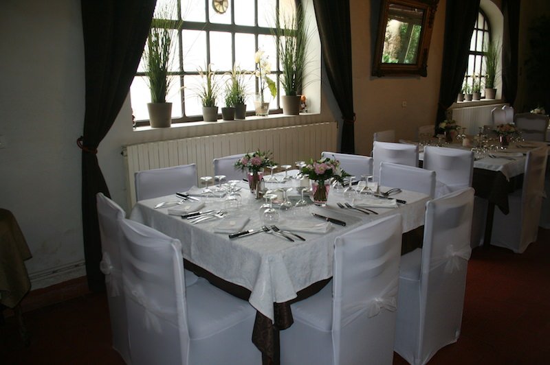 Auberge De Pachoquin - photo 2