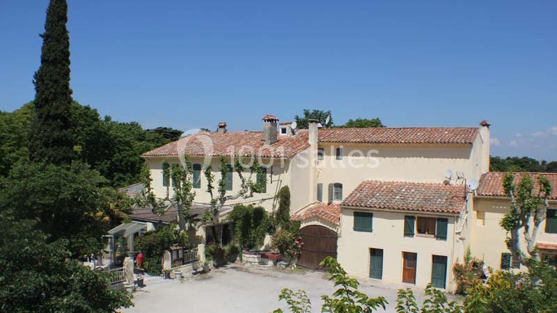 La Guérine - galerie - photo 1