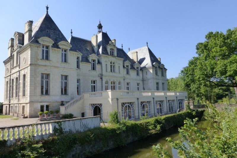 Château de Vair - photo 1