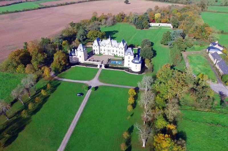 Château de Vair - photo 3