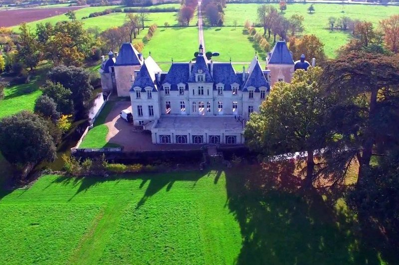 Château de Vair - photo 2