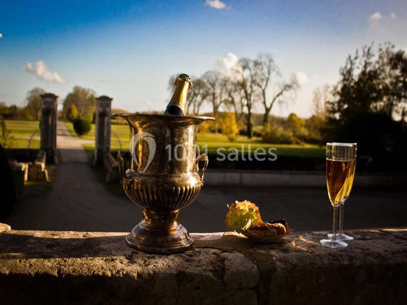 Château de Vair - galerie - photo 4