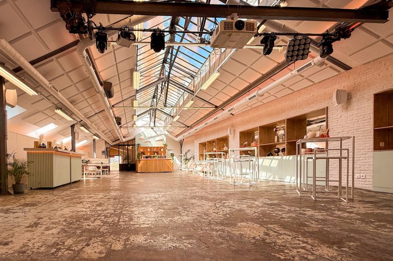 La Fabrique Événementielle République - photo 1