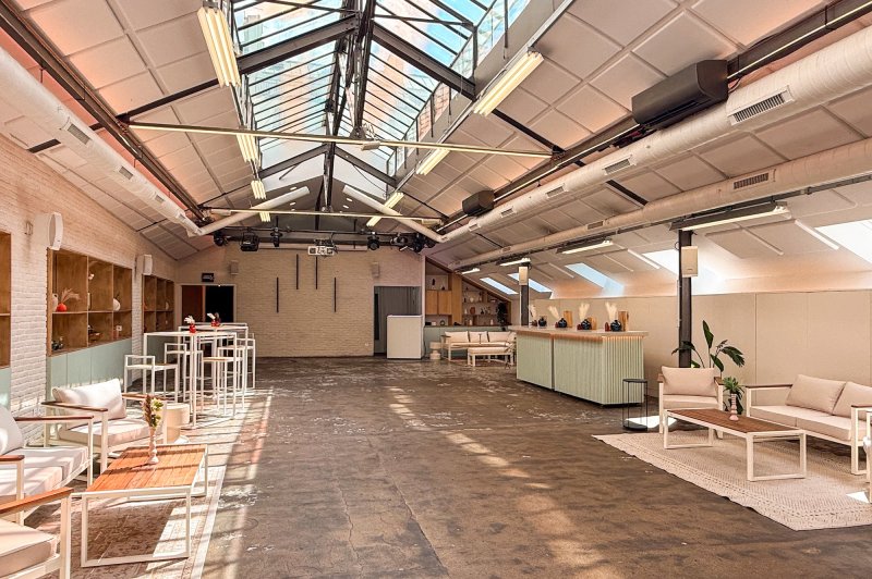 La Fabrique Événementielle République - photo 2