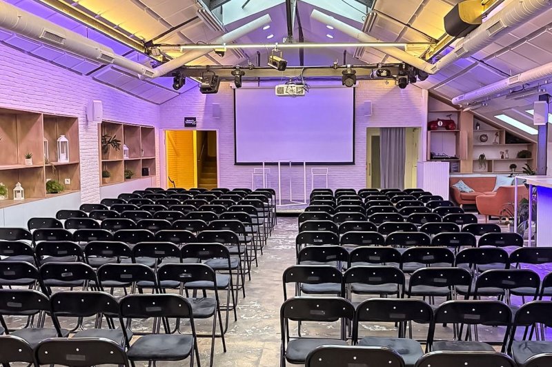 La Fabrique Événementielle République - photo 1