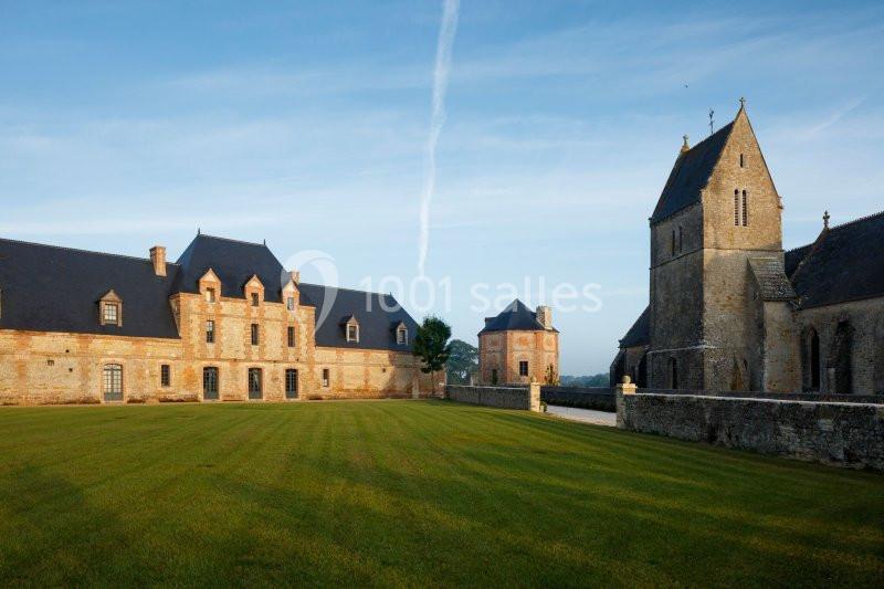 Domaine de Ravenoville - galerie - photo 10