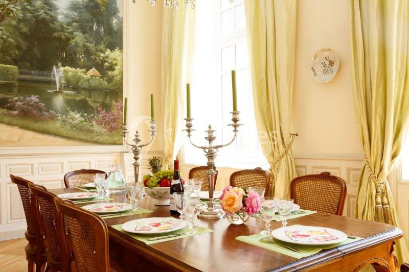 Domaine de Ravenoville - galerie - photo 8