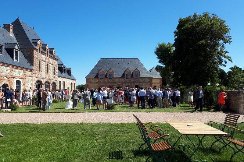 Domaine de Ravenoville - photo 4