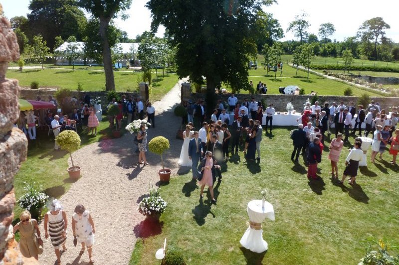 Domaine de Ravenoville - photo 5