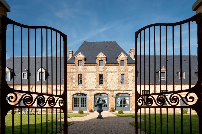 Domaine de Ravenoville - photo 1