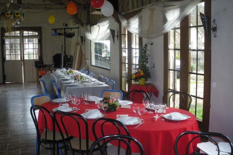Aux Plaisirs De Mon Moulin - photo 3