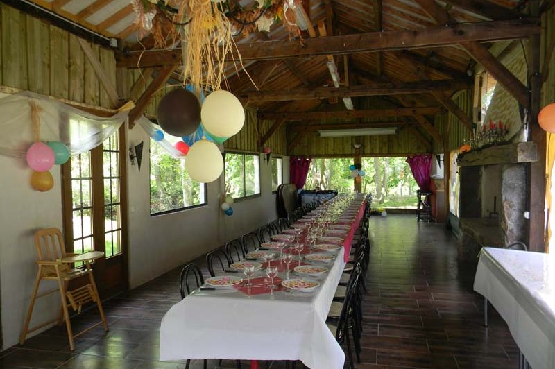 Aux Plaisirs De Mon Moulin - photo 2